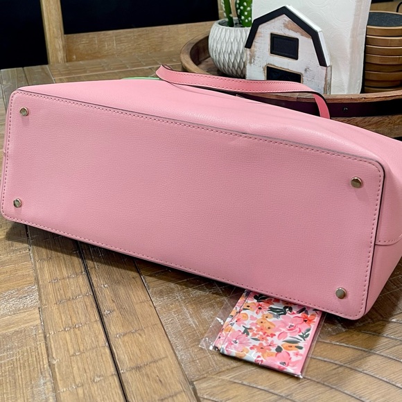 Kate Spade large Adel tote bag EUC - Picture 4 of 7